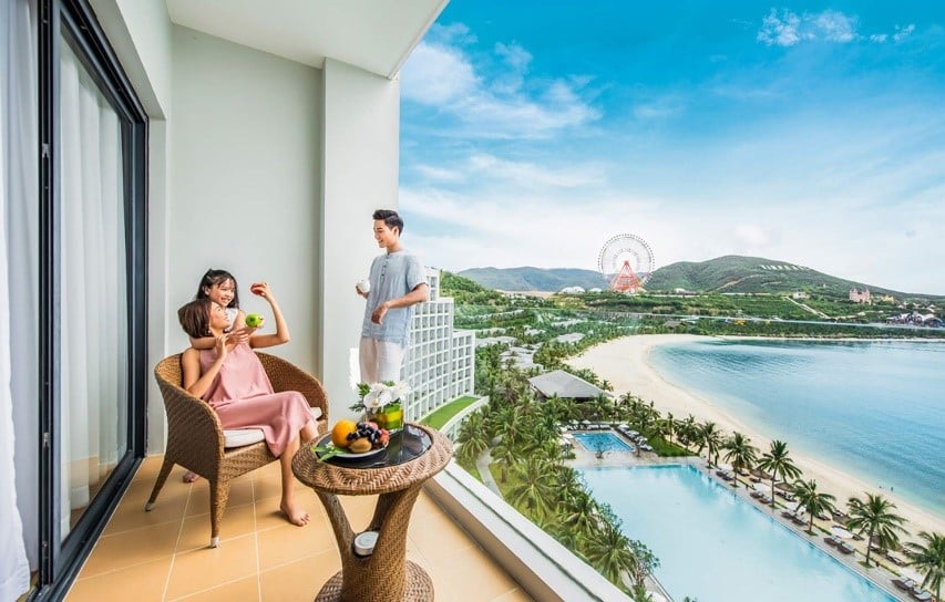 Dịch vụ, tiện ích tại Vinpearl Nha Trang